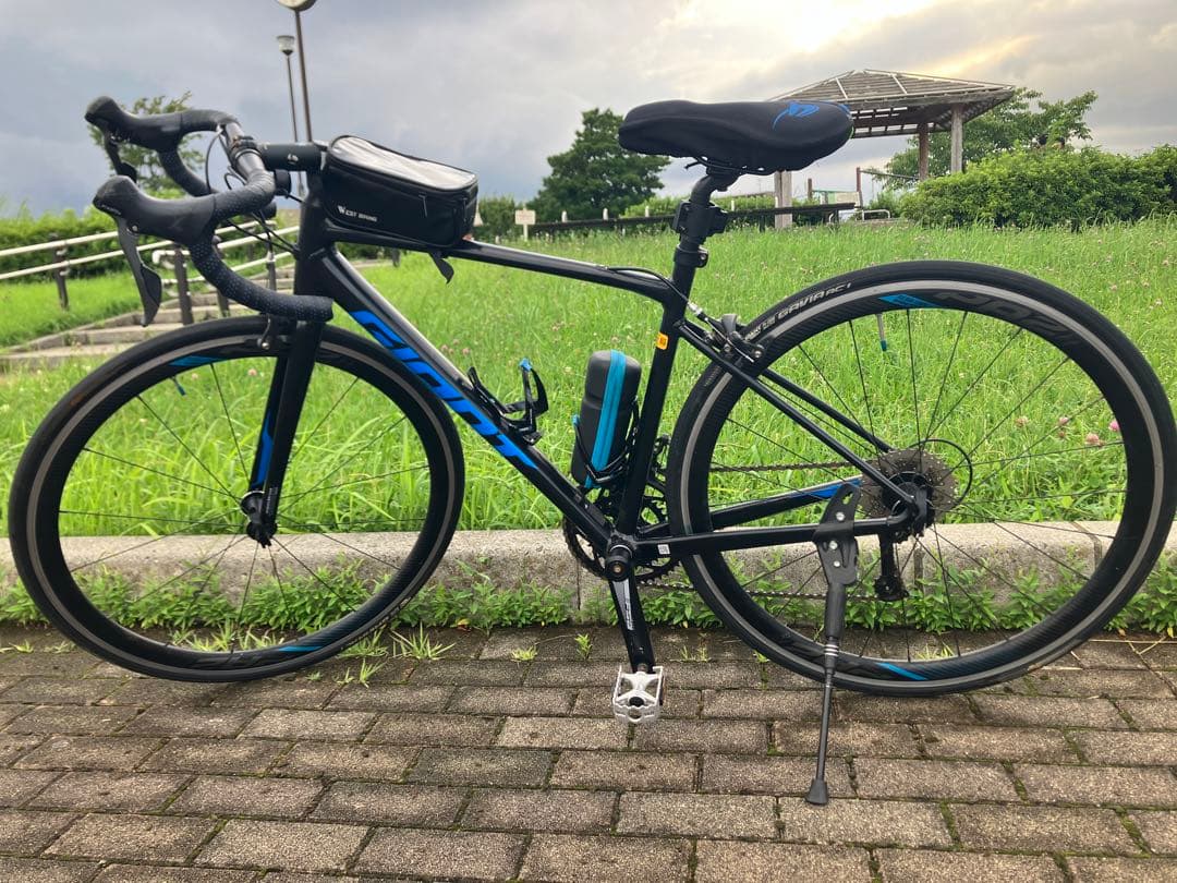 Giant Contend SL2 M size 2021モデル