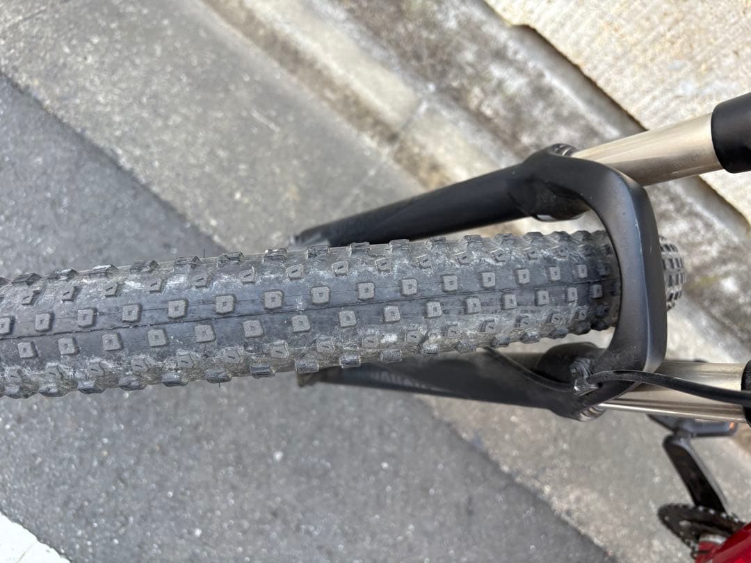TREK X-Caliber 8 2019 XSサイズ 女性こどもに　室内保管