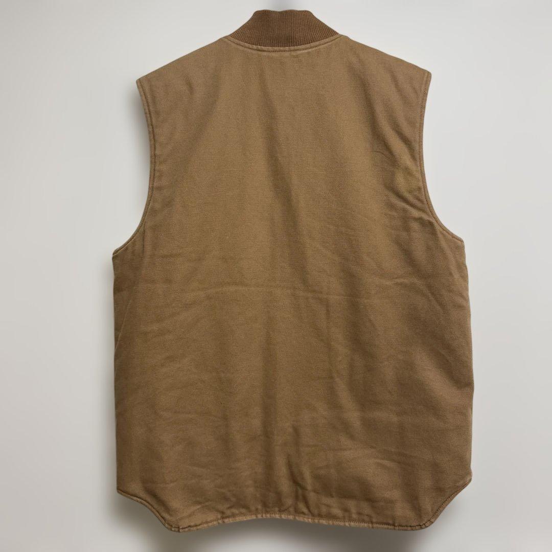 Carhartt ベスト M