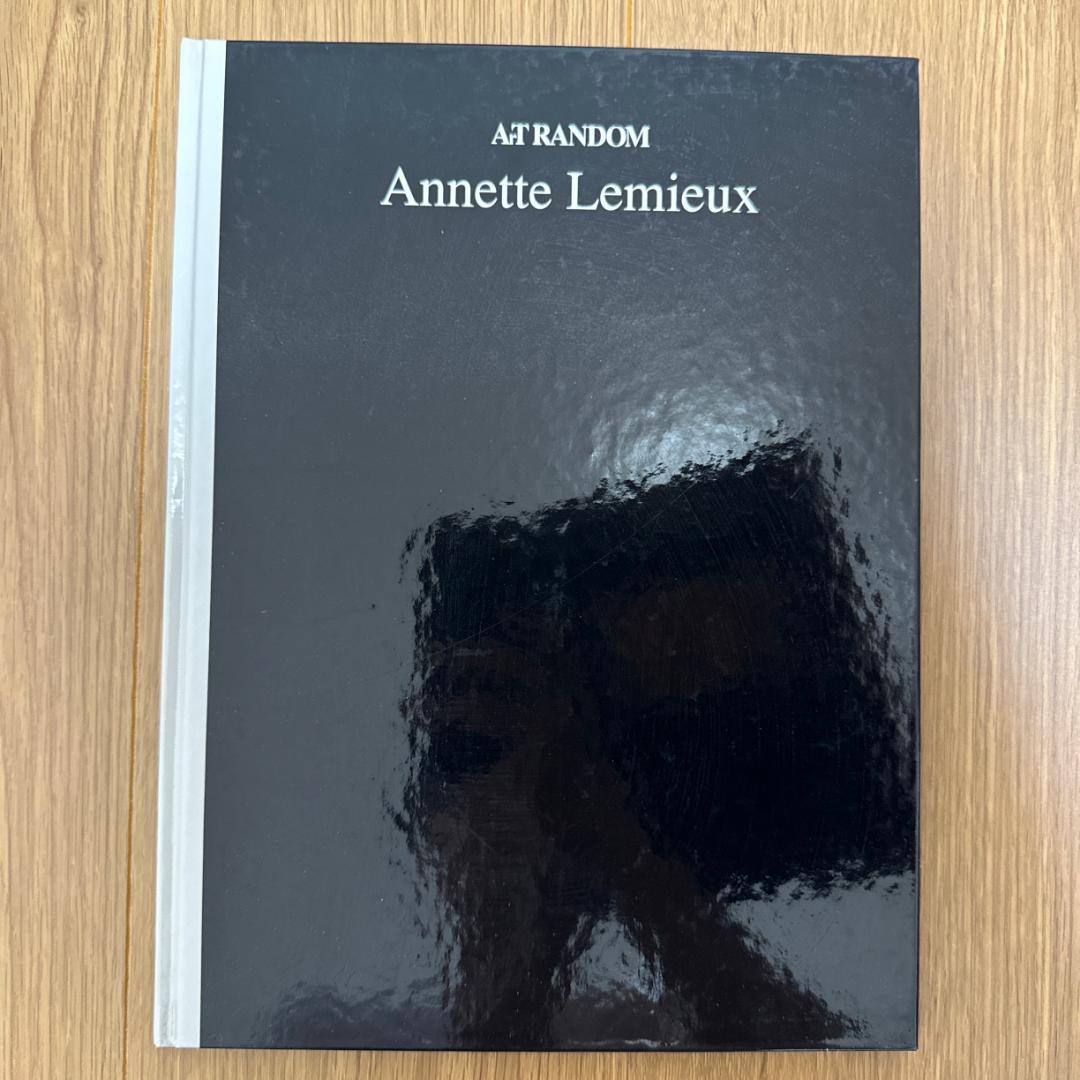 【アート本】Art random9冊セット 都築響一
