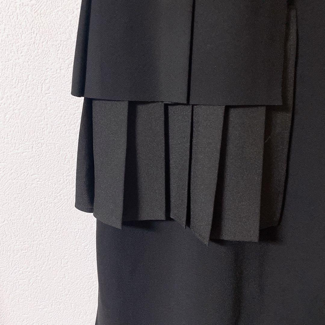 美品 Eimee Law エイミーロウ ジレ ベスト