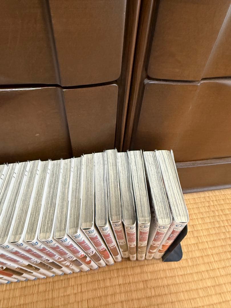 BLEACH全巻　全巻クリアカバー付き