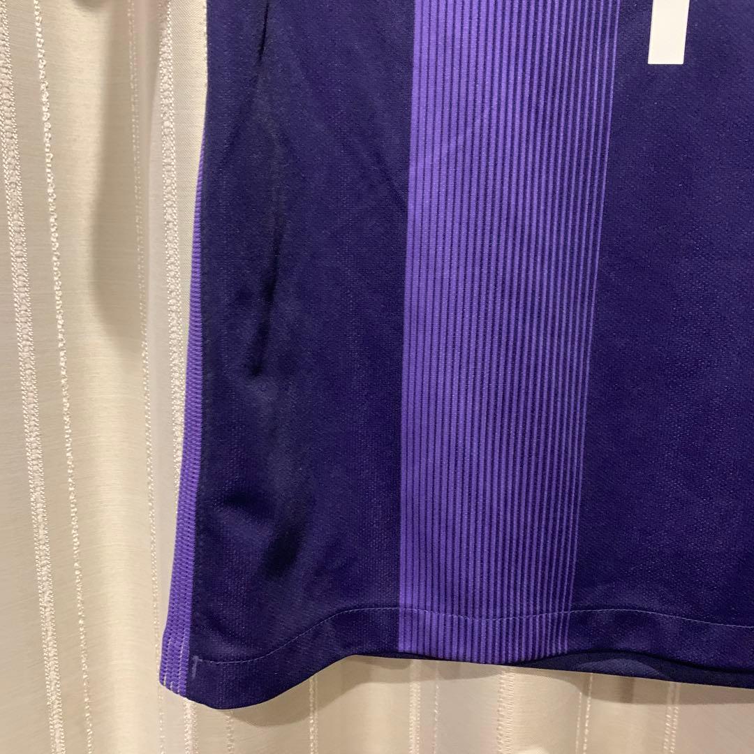 NIKE サンフレッチェ広島 ユニフォーム