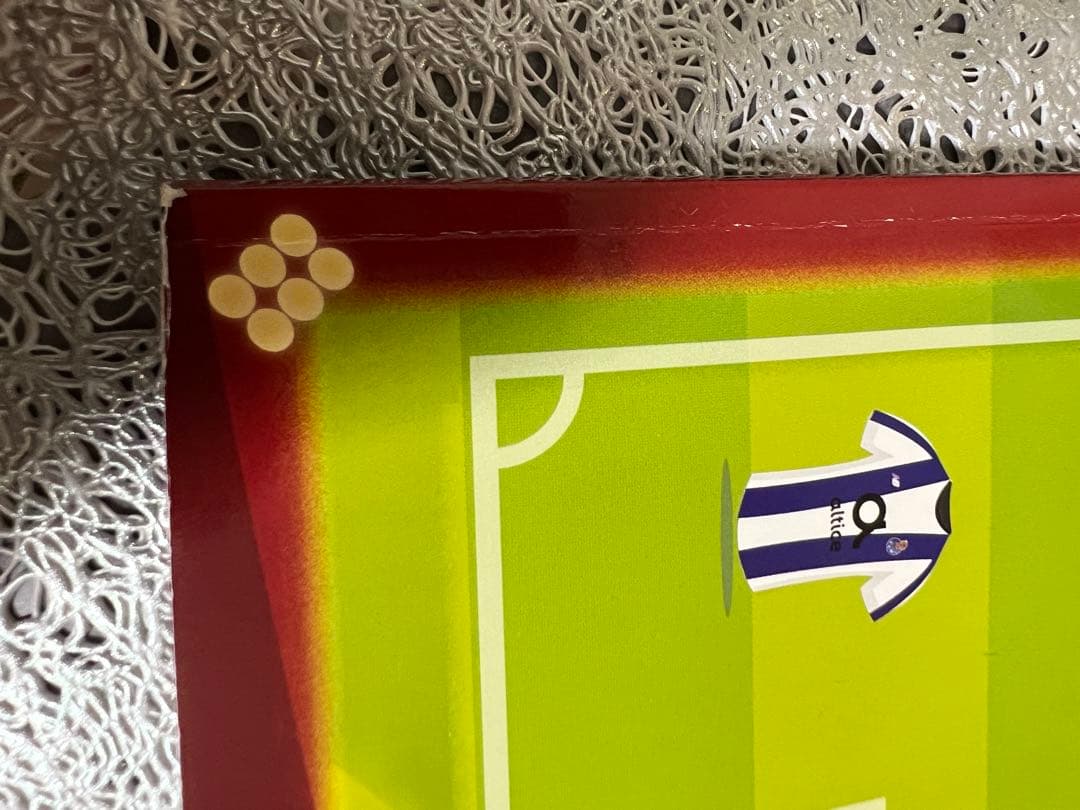 【3選手直筆サイン入】リバプールCLマッチデイプログラム 2019年FCポルト戦