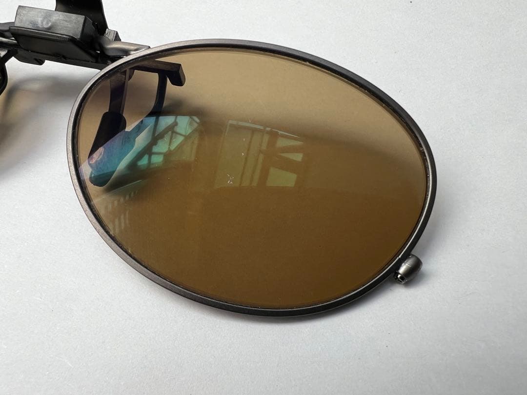 SightMaster サイトマスター　クリップオン　中古品