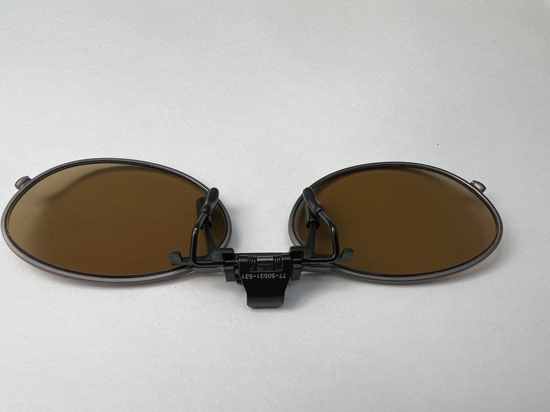 SightMaster サイトマスター　クリップオン　中古品