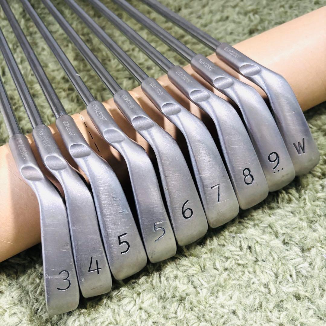 ゴルフセット 大人気 メンズラウンド仕様 Titleist SRIXON