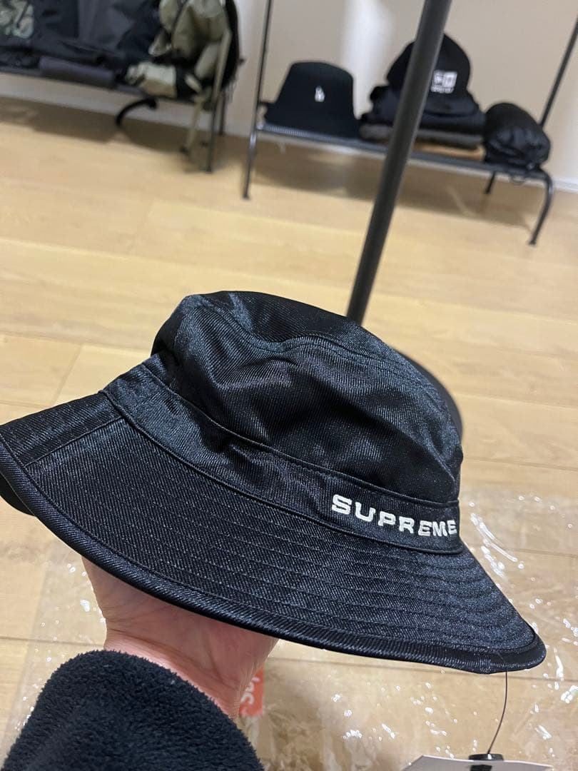 Nike × Supreme／Dazzle Crusher Hat
