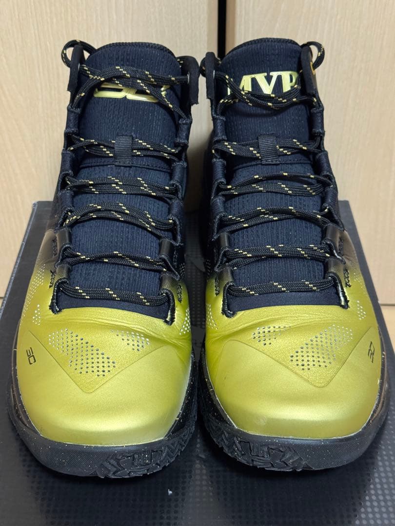 CURRY 2 UNANIMOUS(カリー2)