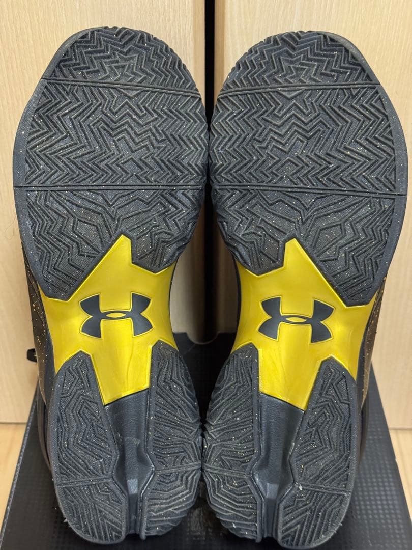 CURRY 2 UNANIMOUS(カリー2)