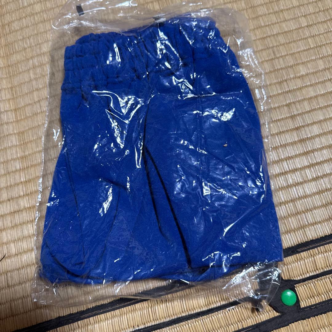 アシックス　ブルマ　2xo