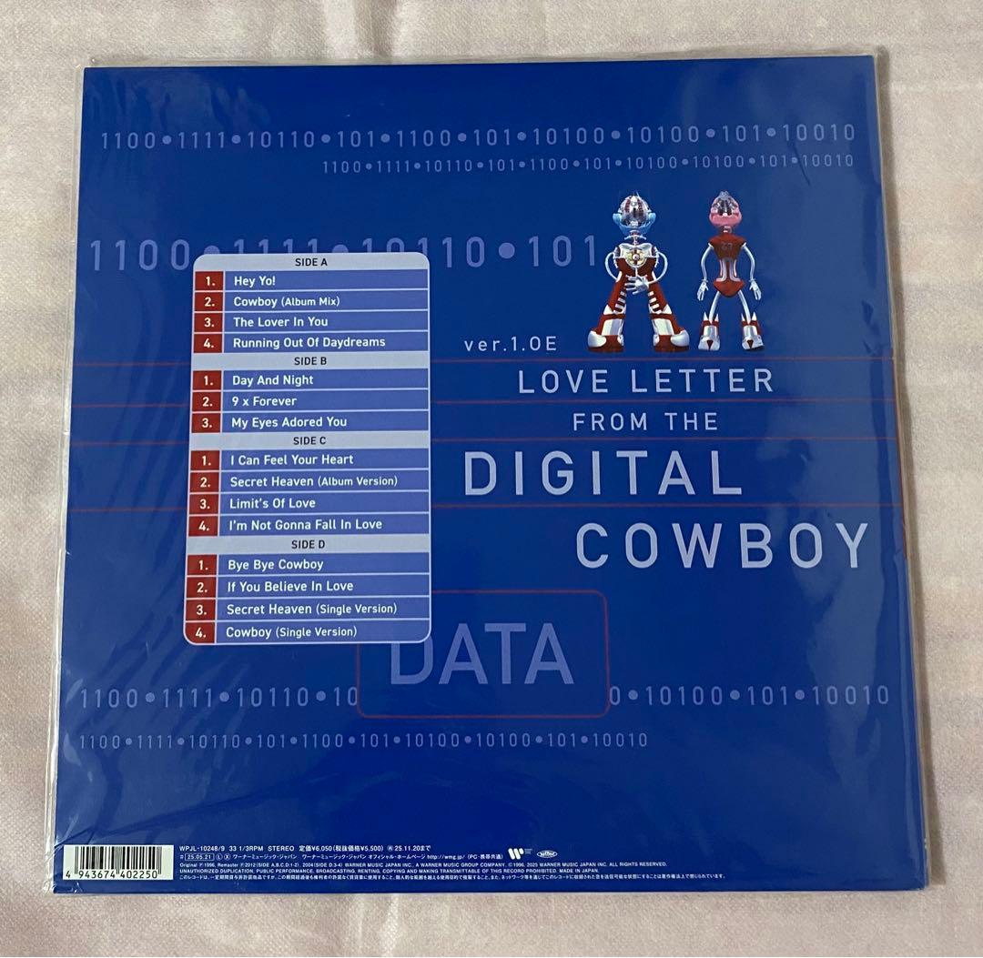 槇原敬之/Ver.1.OE～LOVE LETTER FROM THE DIGI…