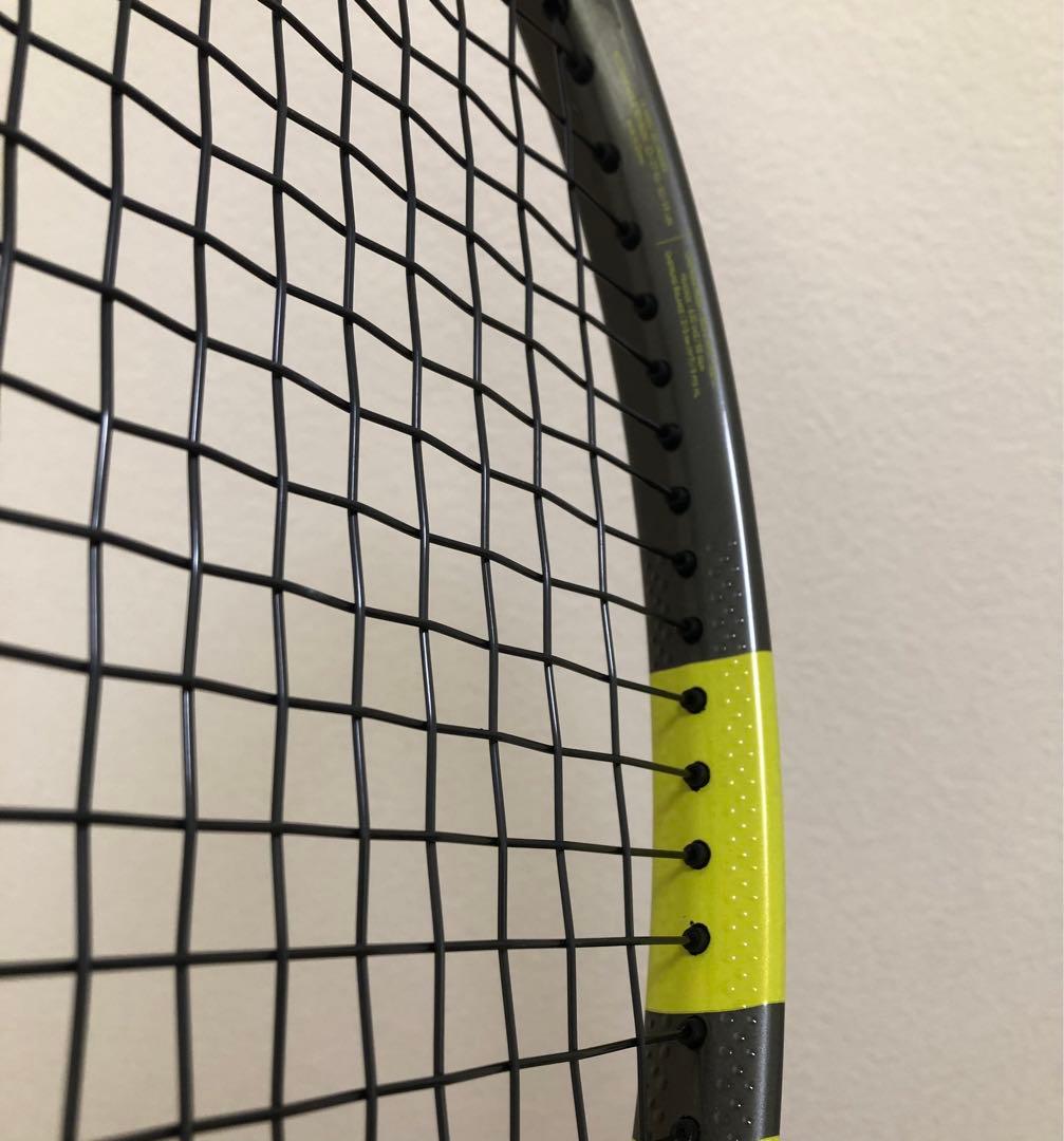 【美品】BabolaT バボラ ピュア アエロ VS G2 PURE Aero