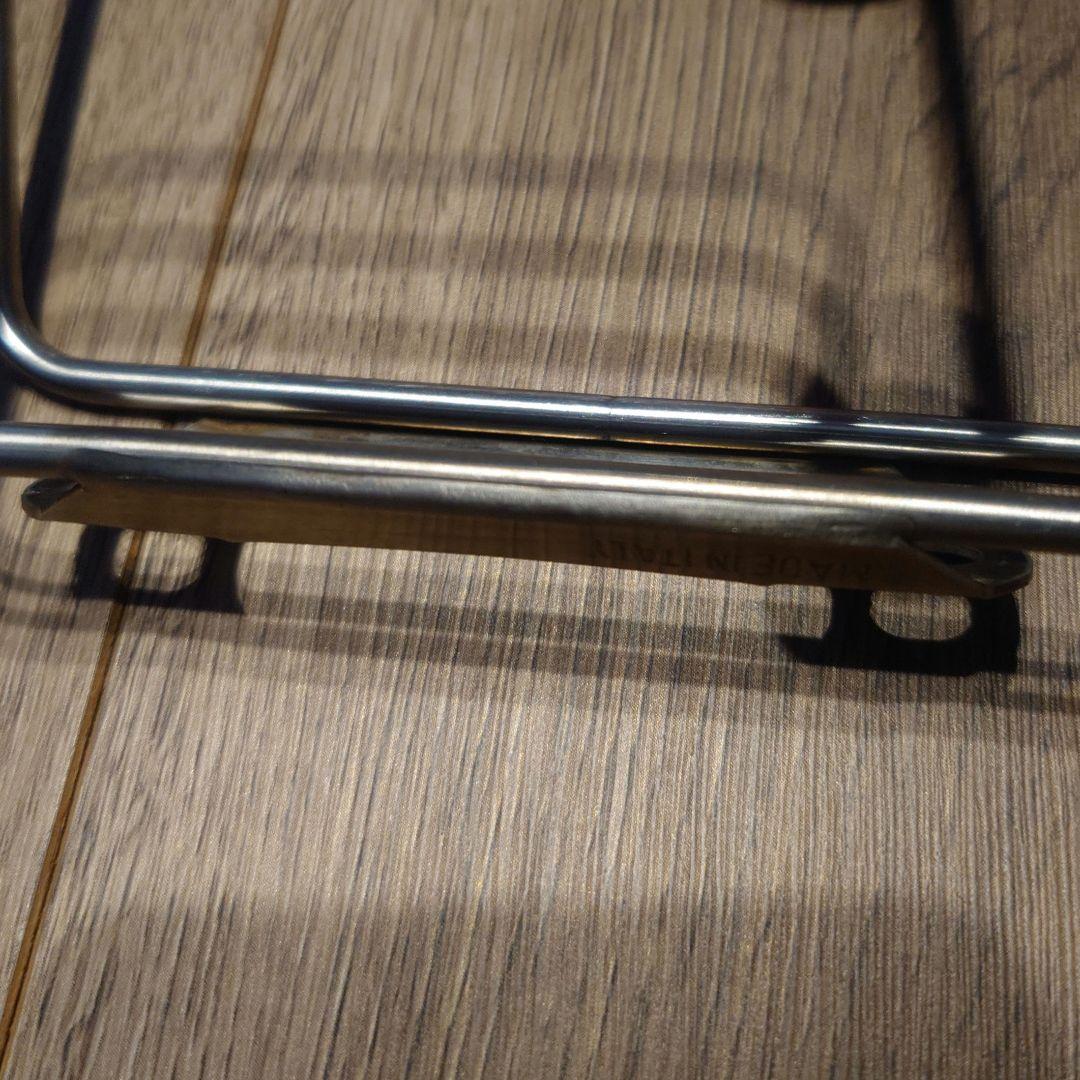 ELITE CIUSSI INOX ボトルケージ 2個セット　中古