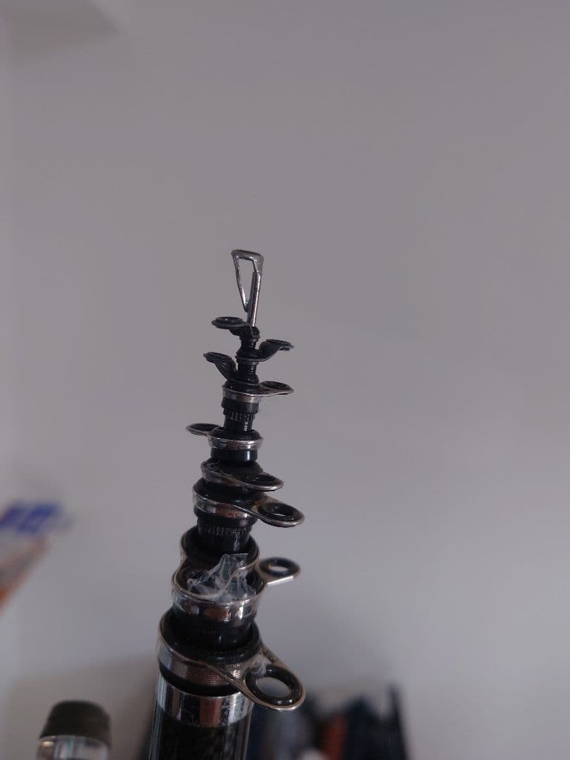 ダイワ飛竜1-53