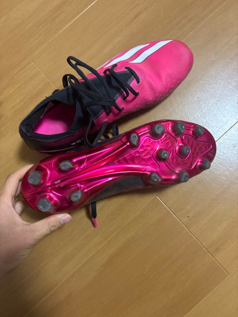 シューズ adidas X Speedportal