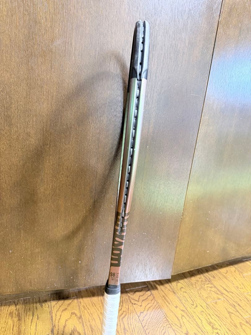ラケット(硬式用) Wilson Blade V8 98 G2