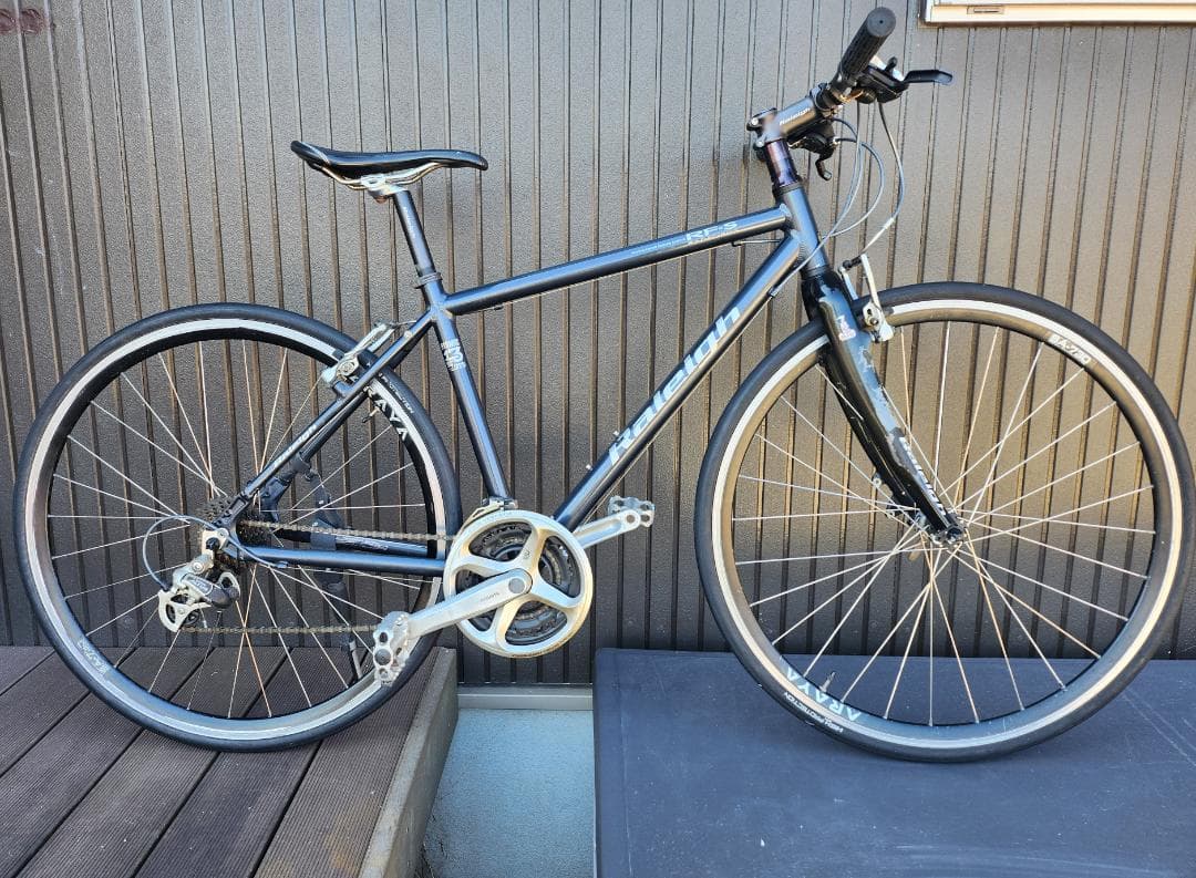 Raleigh ラレー ロードバイク 送料無料 ATOMIC13