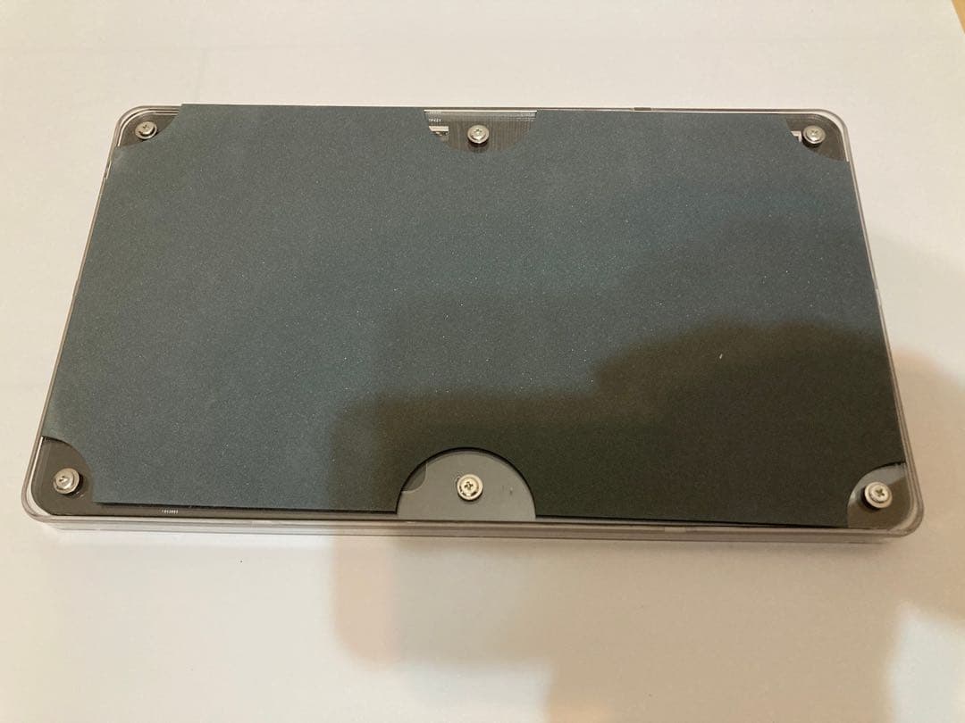 スリームHitbox ps5対応