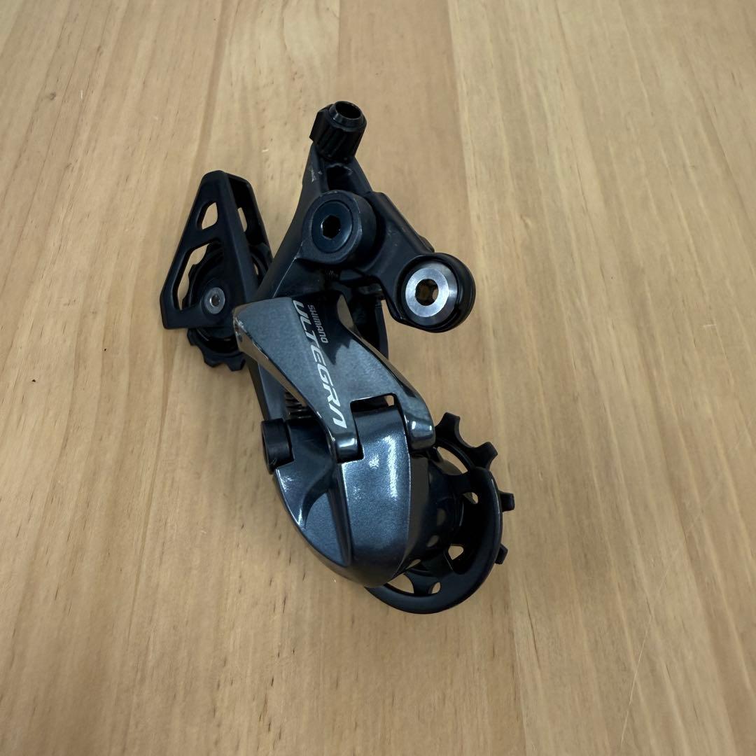 SHIMANO ULTEGRA リアディレイラー RD-R8000-GS 11S