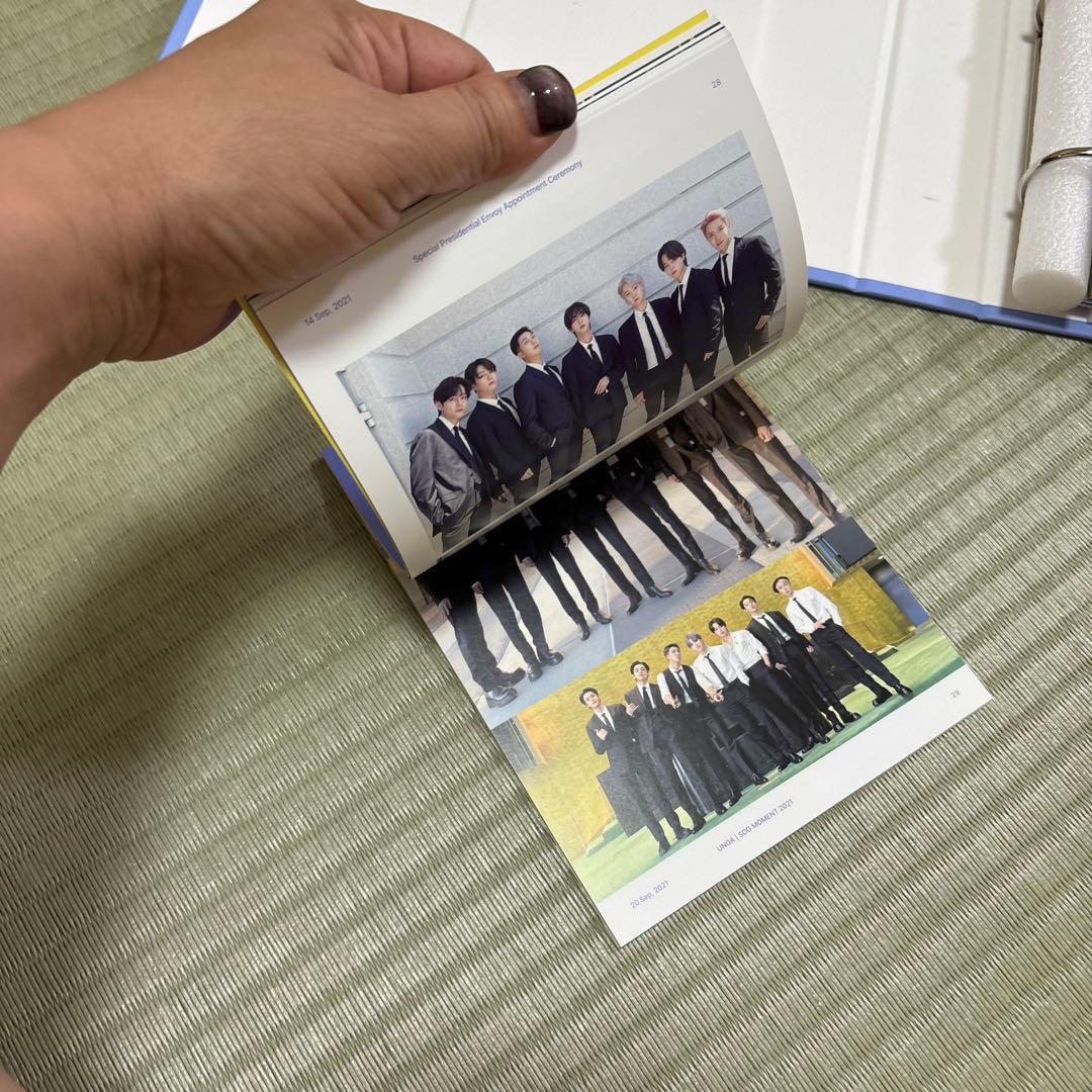 BTSグッズ