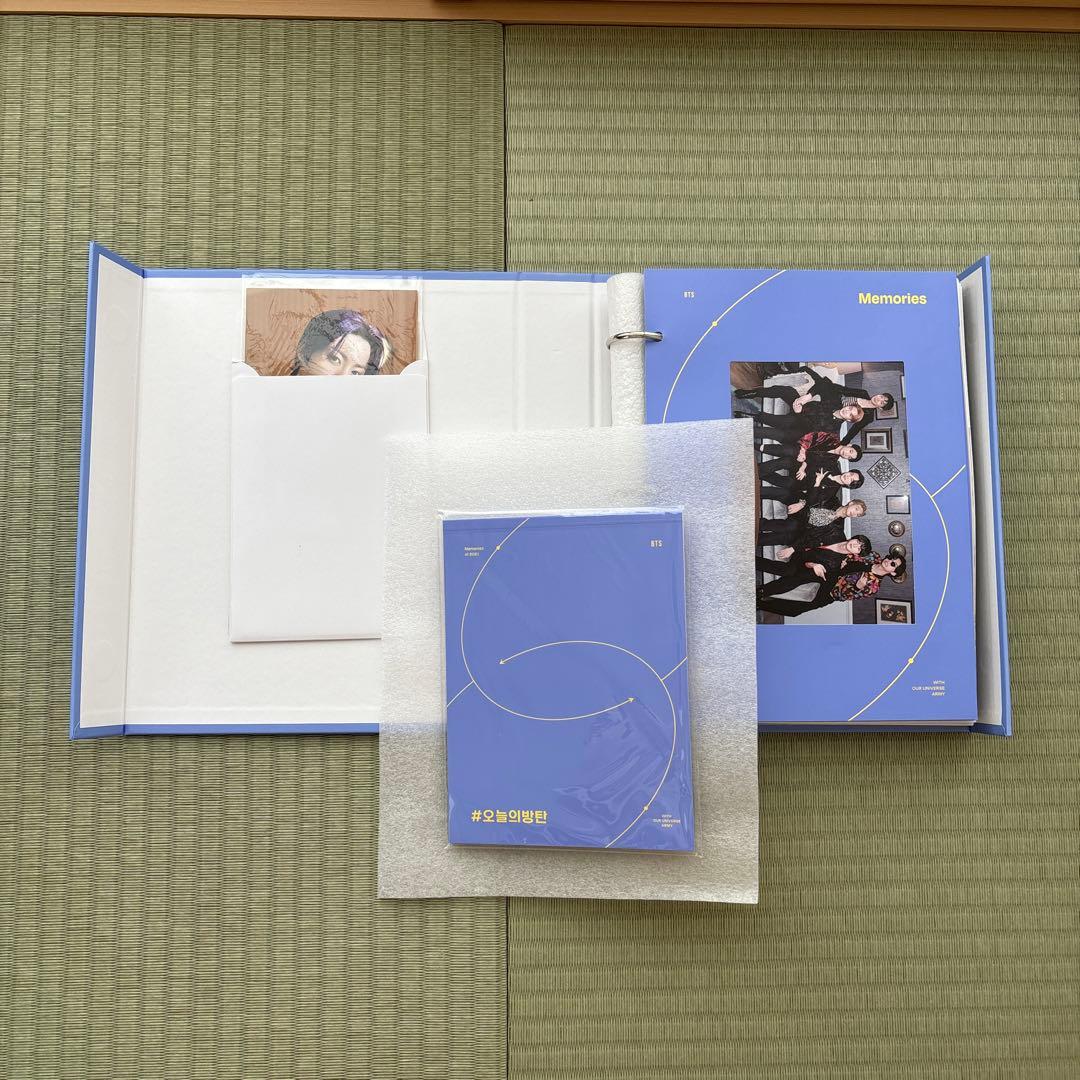 BTSグッズ