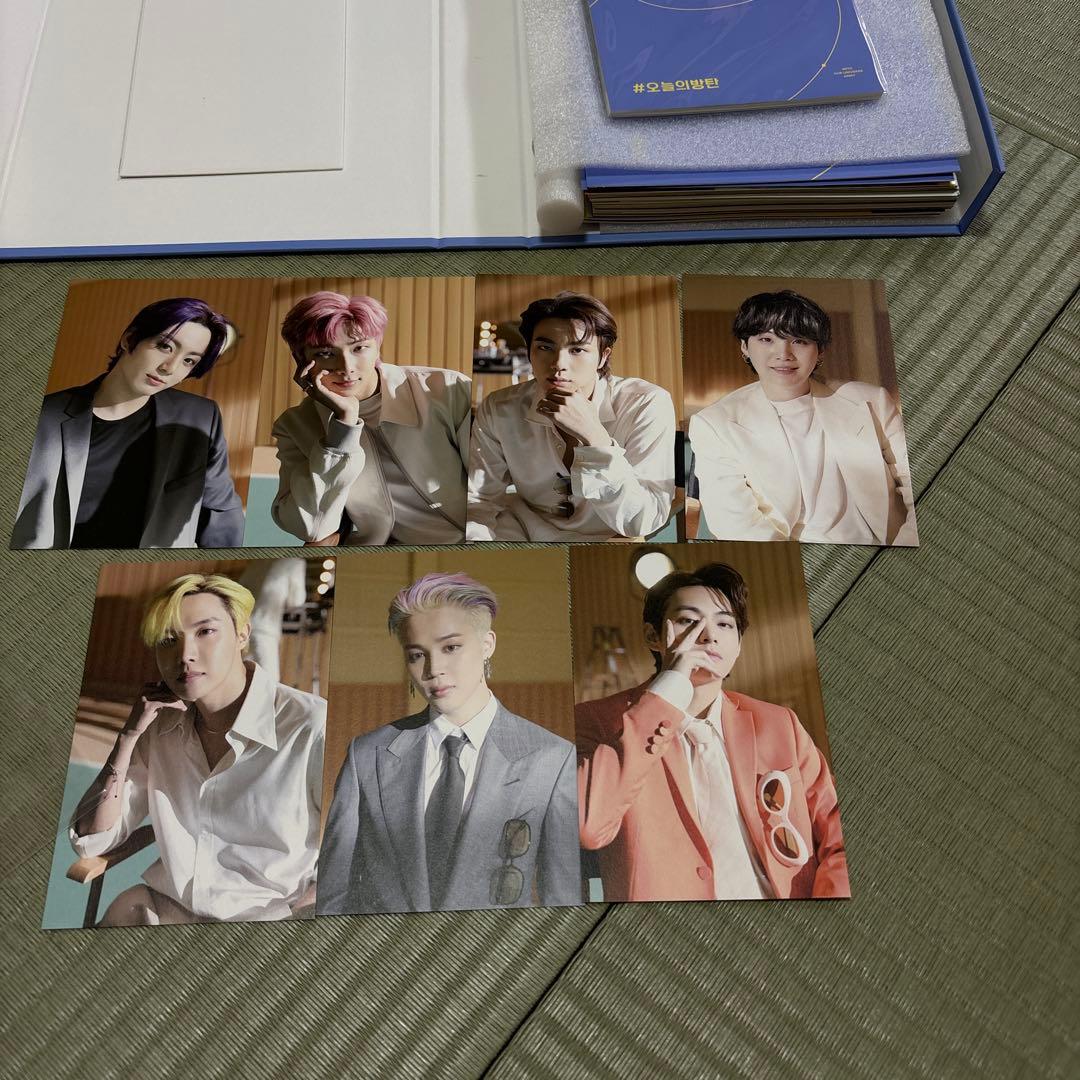 BTSグッズ