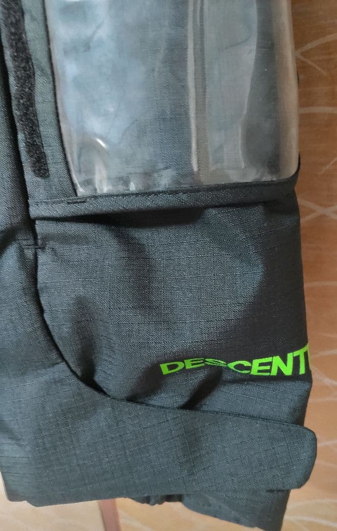美良品 DESCENT デサント ジャケット