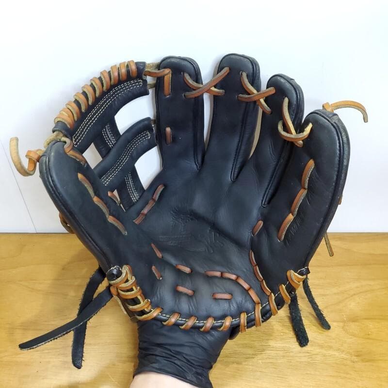 SSK エスエスケイ スーパーソフト 定番品 レギュラーランク 軟式グローブ