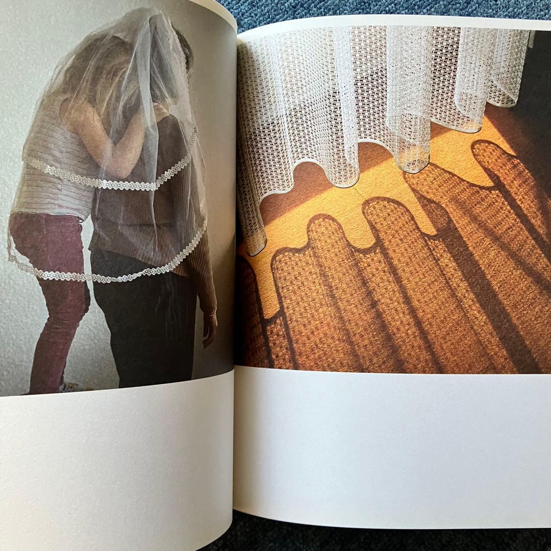 Birthe Piontek 写真集　ビルデ・ピオンテック
