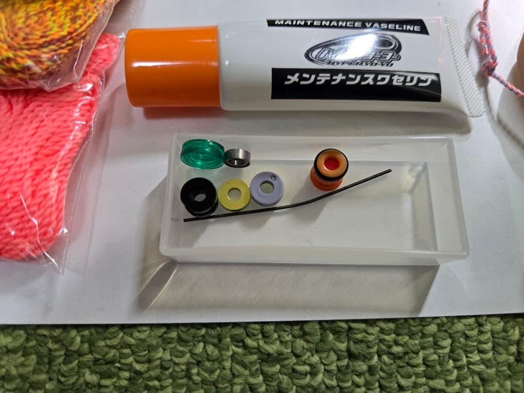 せ*ら様 ハイパーヨーヨー　まとめ売り