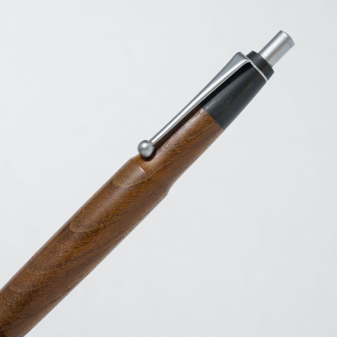 野原工芸 旧型 ボールペン 特注 極太モデル