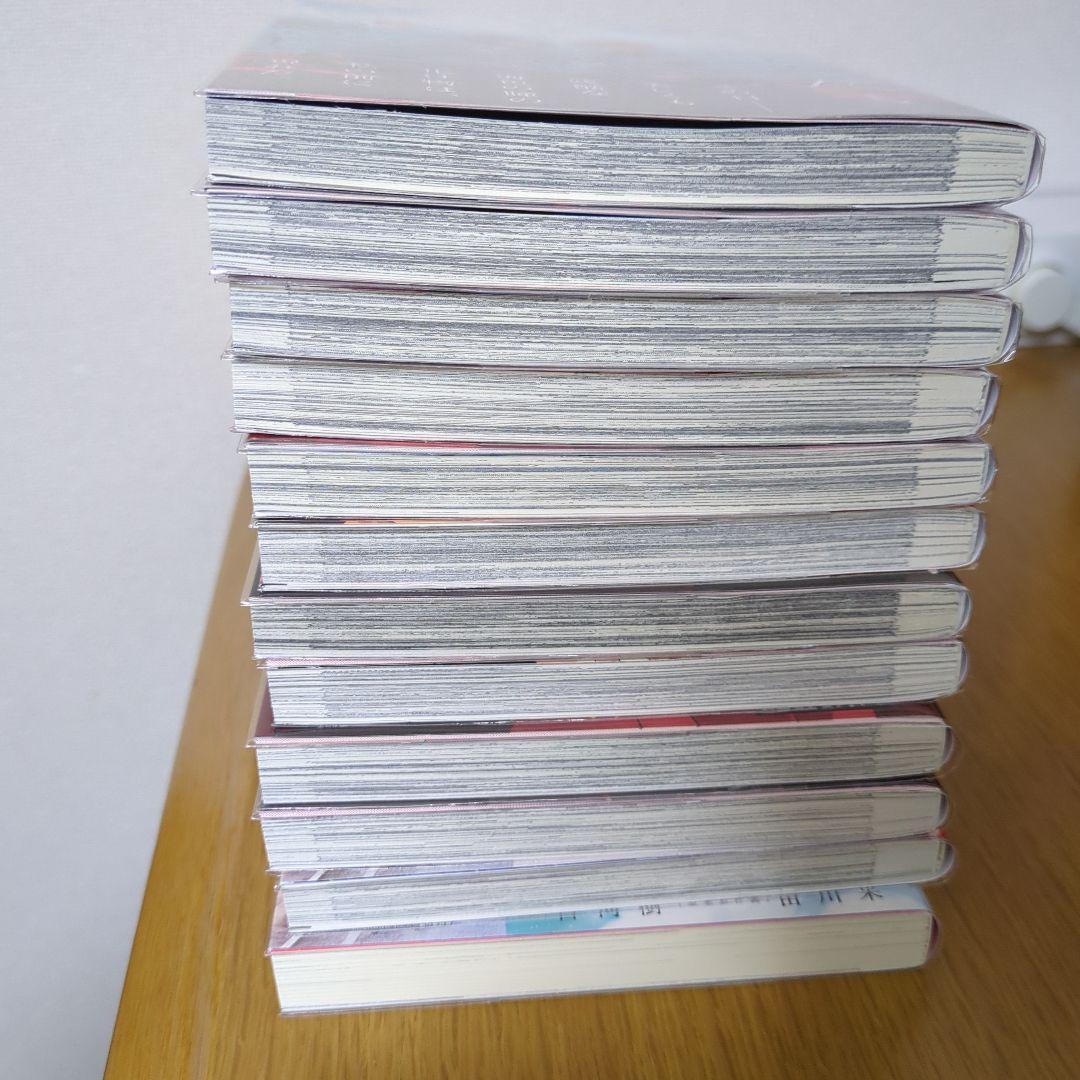 【6巻以降初版・全巻帯付】私を喰べたい、ひとでなし　既刊全巻+ノベライズ