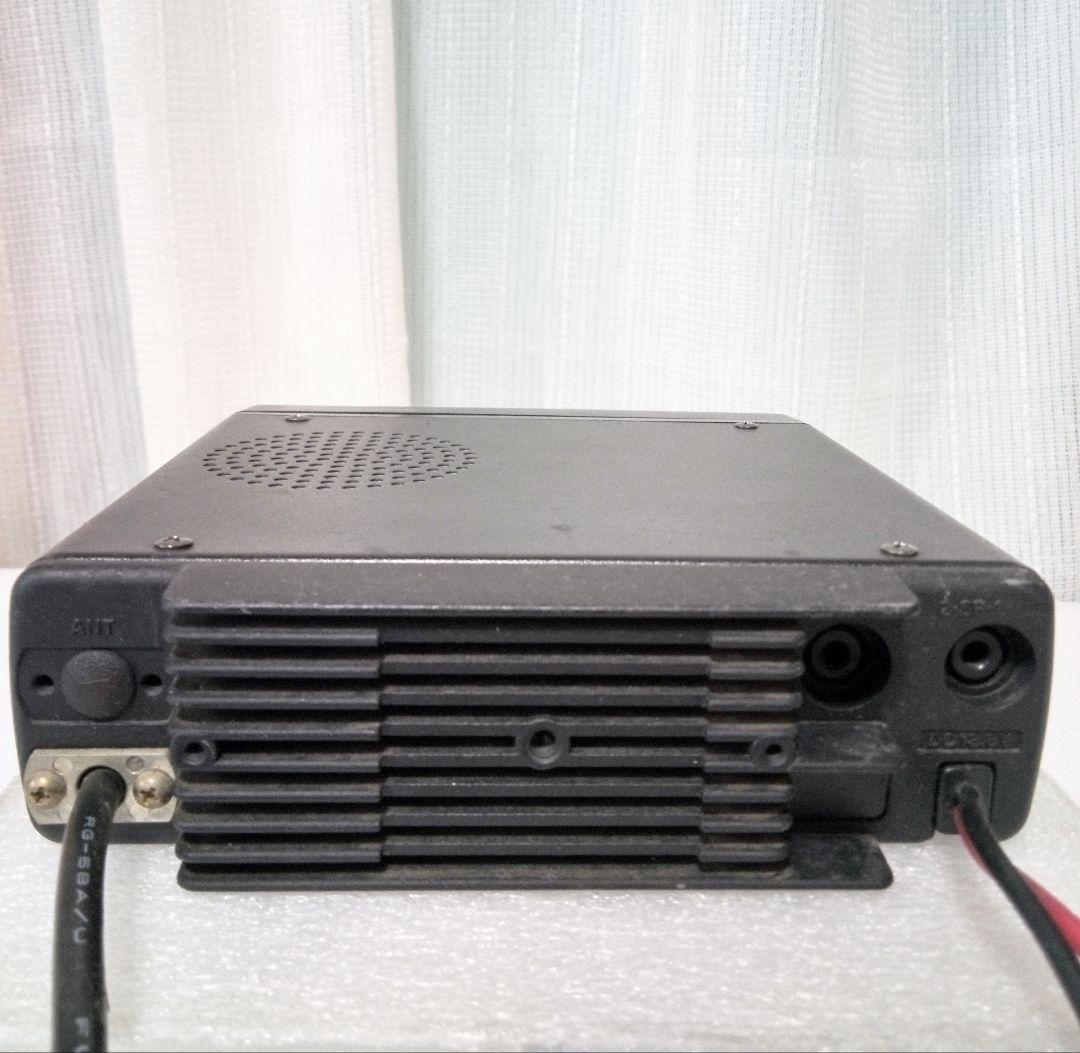 ケンウッド製　TM-732 145/433MHz 10w ジャンク扱い