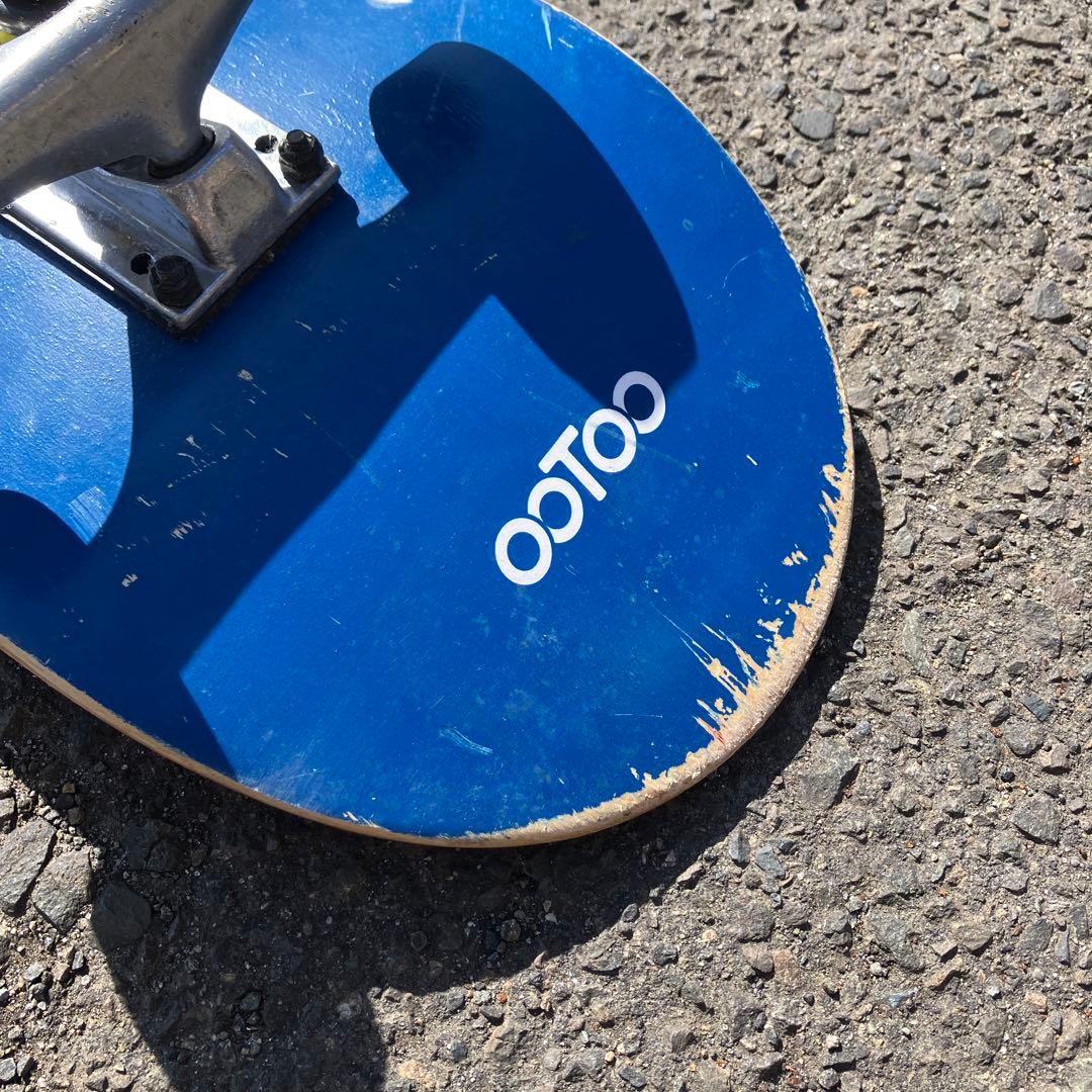 B-2 COTOO スケートボード コンプリートセット スケボー スポーツ