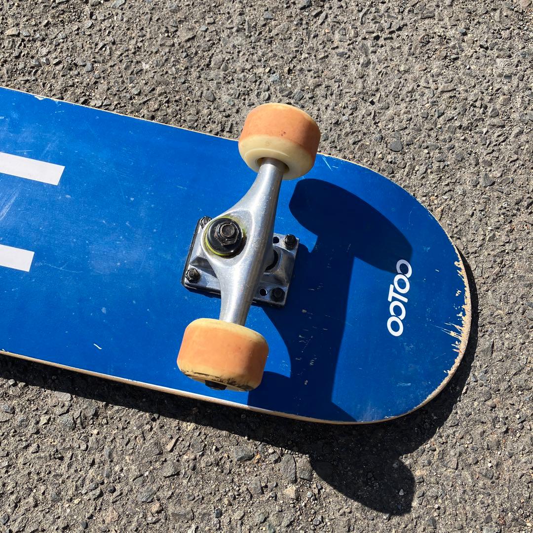 B-2 COTOO スケートボード コンプリートセット スケボー スポーツ