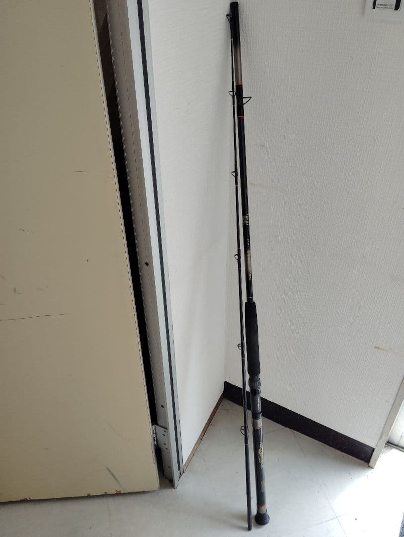 Daiwa Holder Lock Super 剣崎　80-240 綺麗！