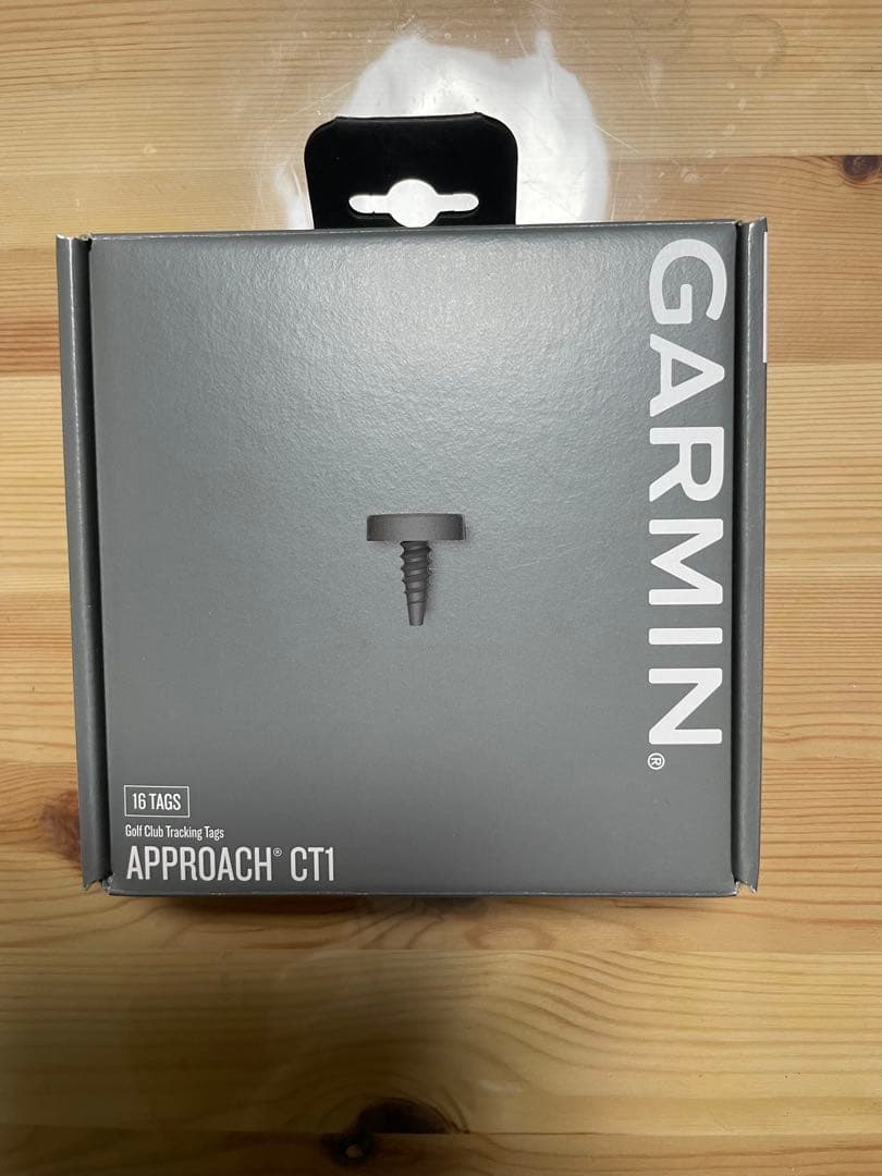 Garmin Approach S70 GPSウォッチ　おまけ沢山‼️