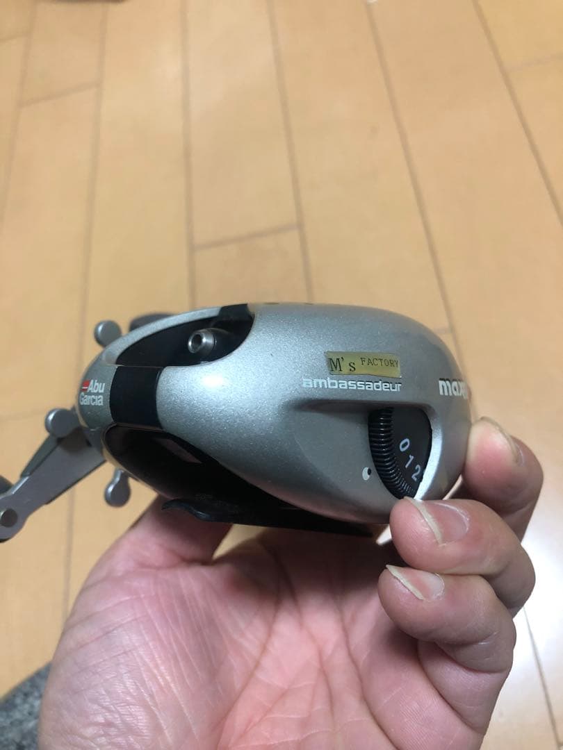 アブ　マクサー　Abu maxxar