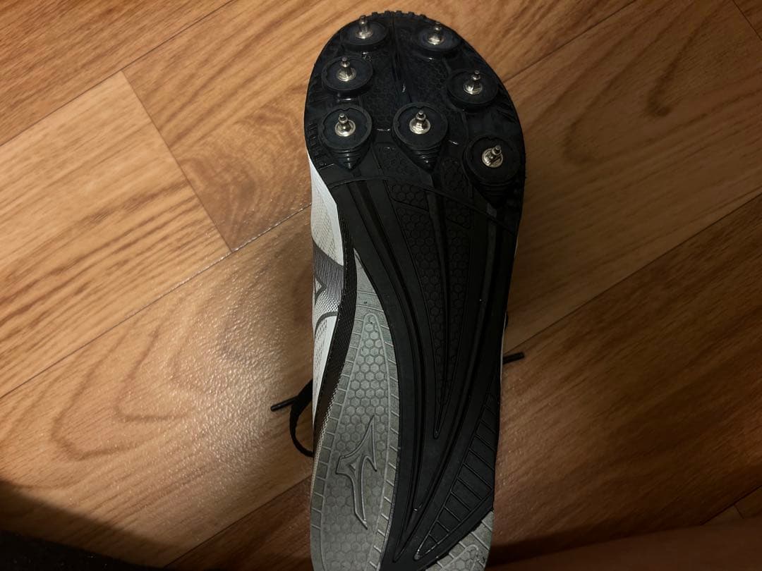 MIZUNO スパイク２５cm