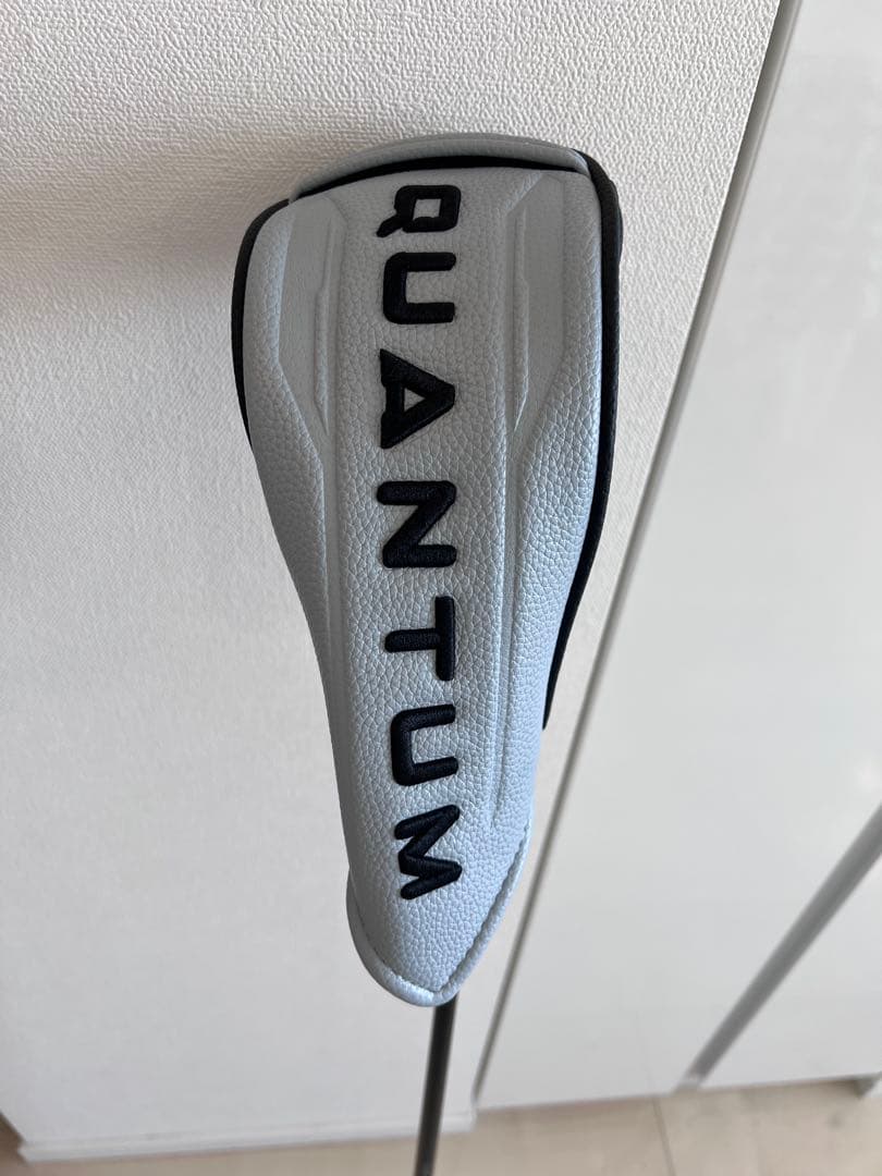 キャロウェイ QUANTUM MAX 7W フェアウェイウッド （フレックスS）