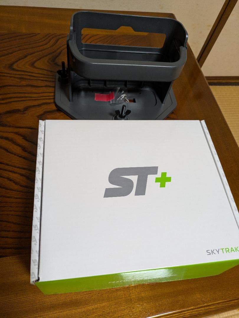 SkyTrak＋　スカイトラックプラス