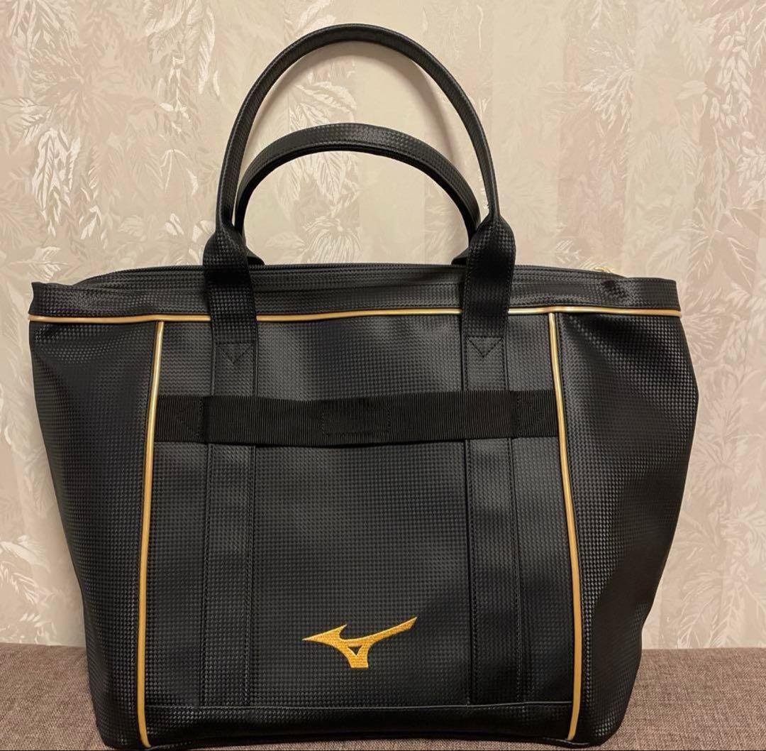 【ミズノプロ】トートバッグL(30L)
