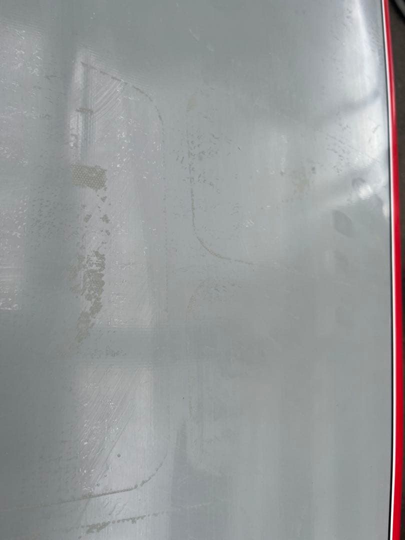 ハ*ン様 ドナルドタカヤマ　スコーピオン　7.10サーフボード
