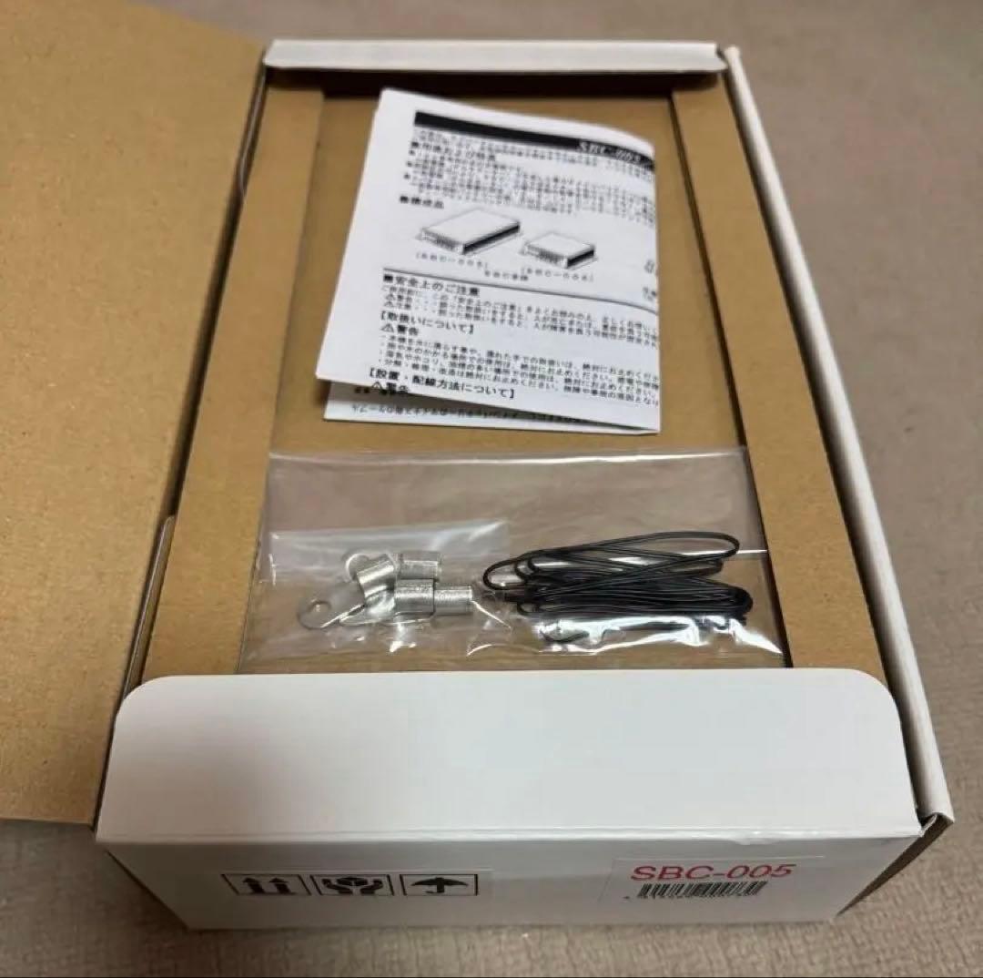 Koー　新品　ニューエラー　SBC-005