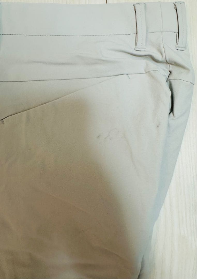 DESCENTE デサント ジャケット 長袖ポロシャツ パンツ 3点セット