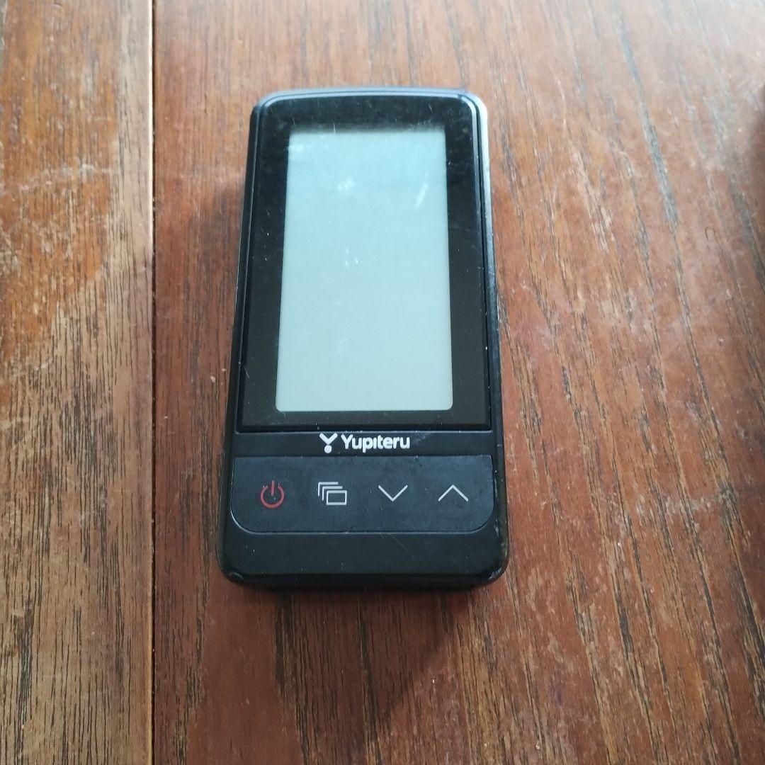 Yupiteru ゴルフスイングトレーナー GST-7 BLE