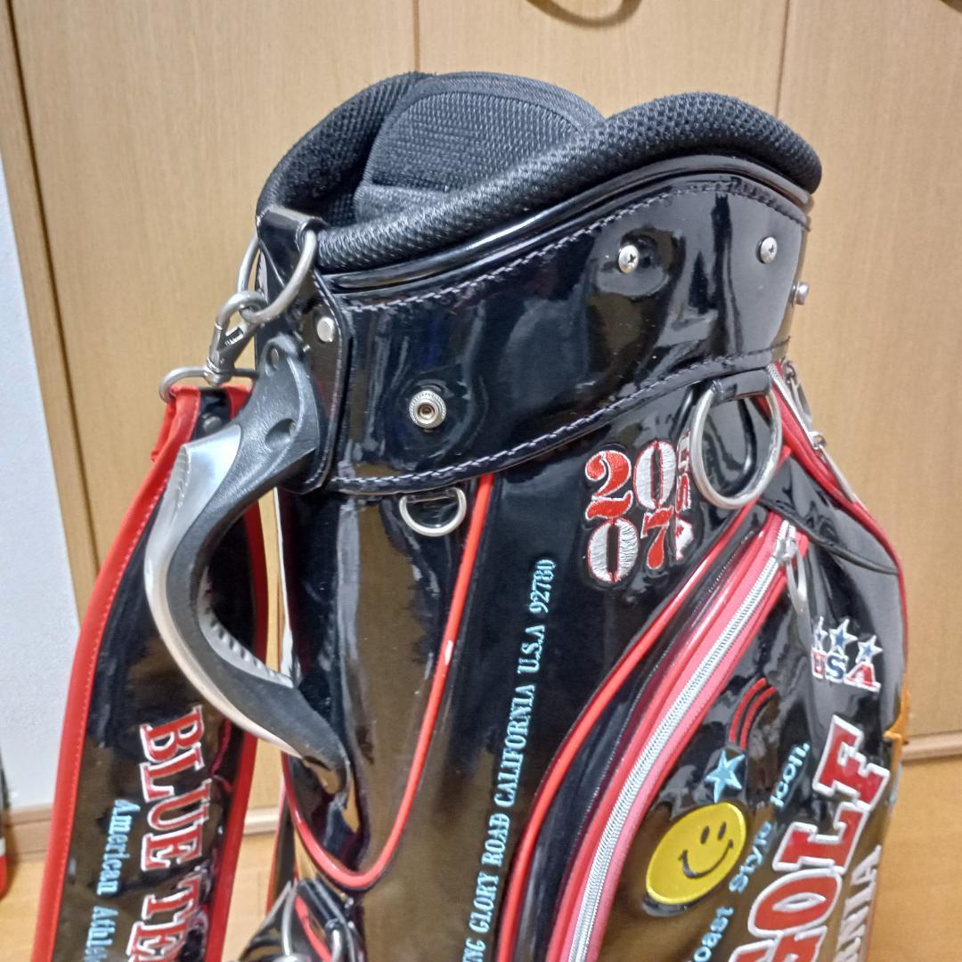 ⛳ ツアーステージ　ゴルフクラブセット アイアングリップ交換済