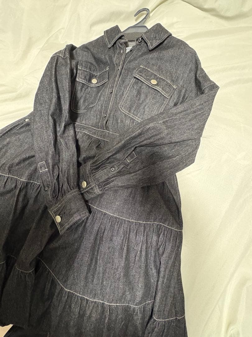 【Healthy DENIM × WILLFULLY】