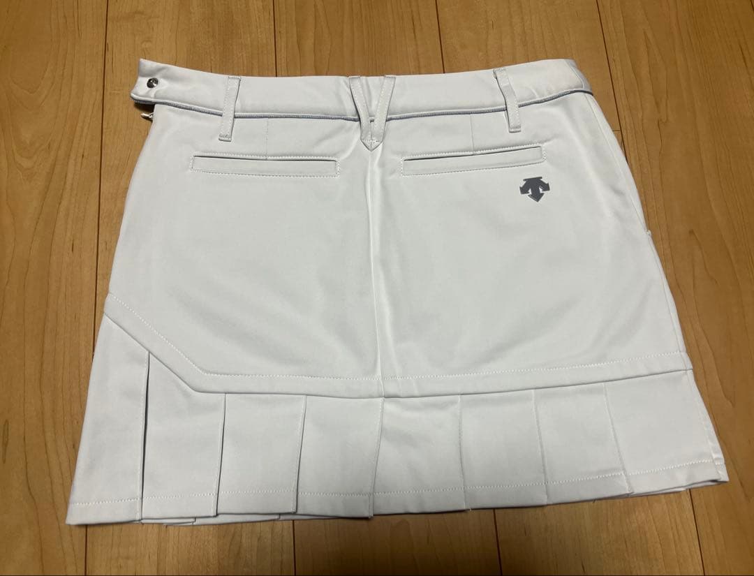 DESCENTE デサントゴルフ　スカート